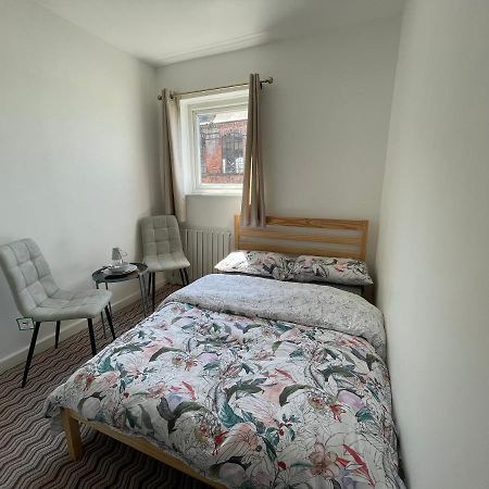 Nottingham Home Stay Kültér fotó