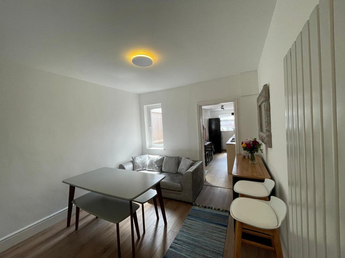 Nottingham Home Stay Kültér fotó