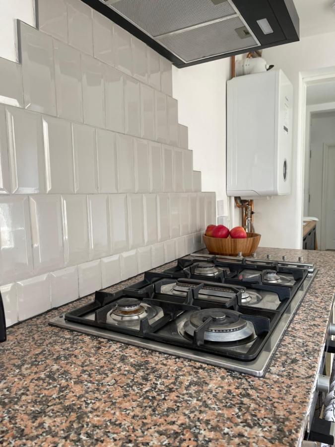 Nottingham Home Stay Kültér fotó