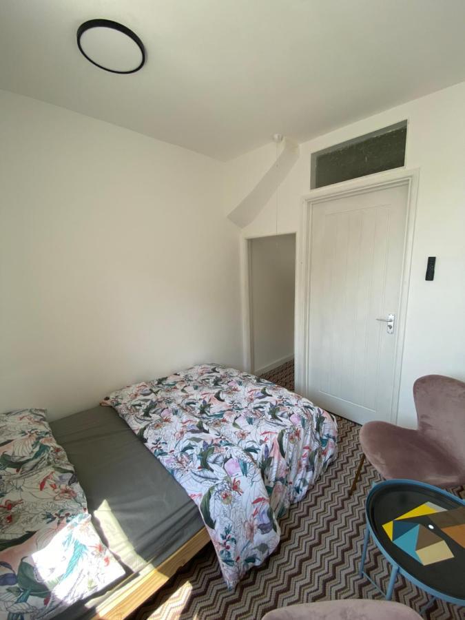 Nottingham Home Stay Kültér fotó
