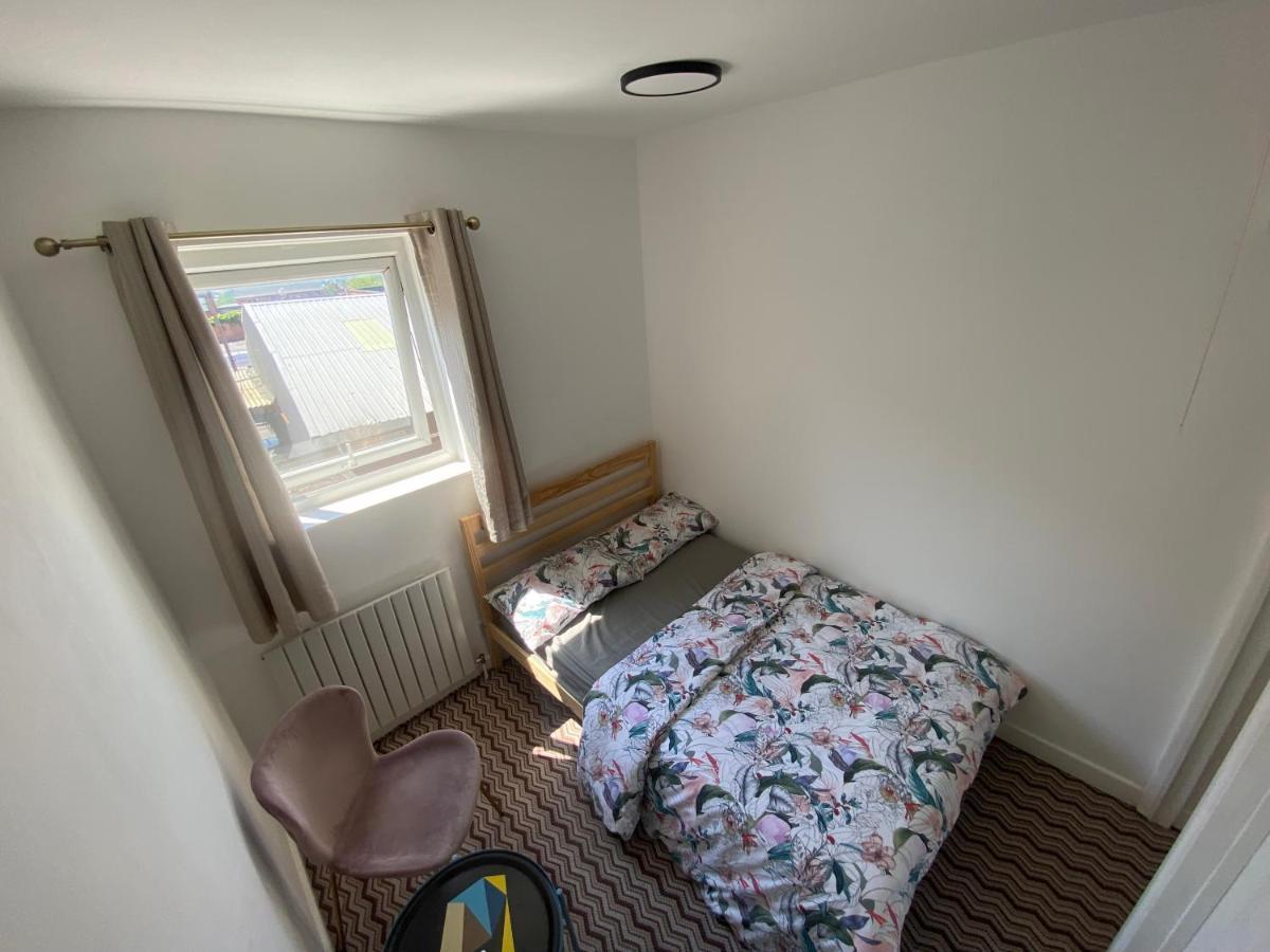 Nottingham Home Stay Kültér fotó