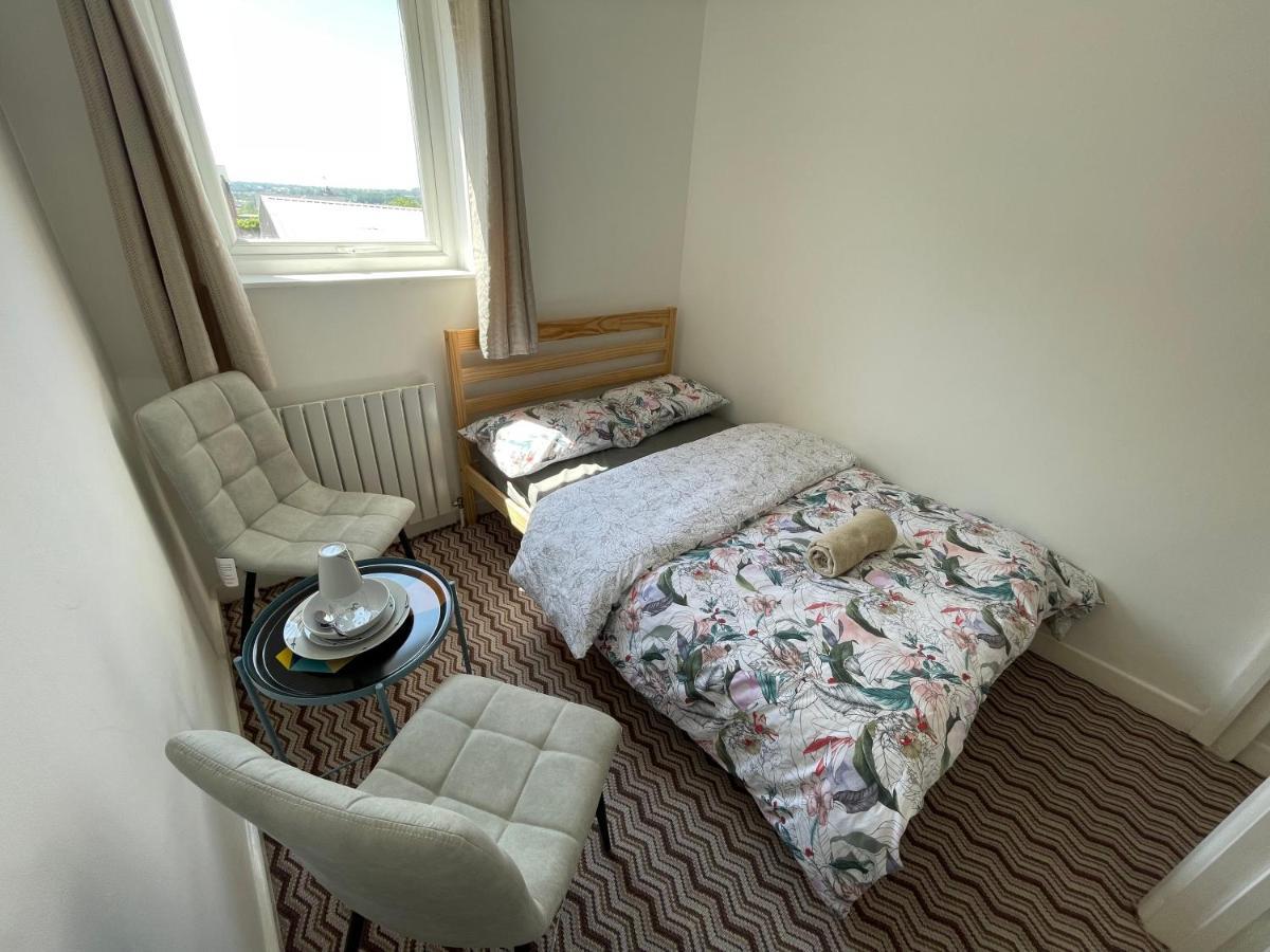 Nottingham Home Stay Kültér fotó